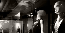 Lighthouse Retail & Mall Management Company