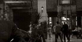 Lighthouse Retail & Mall Management Company