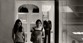 Lighthouse Retail & Mall Management Company