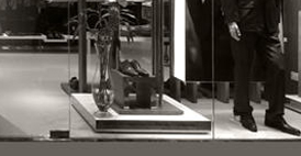 Lighthouse Retail & Mall Management Company